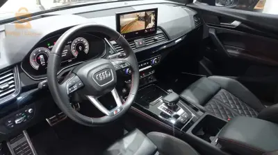AUDI Q5 QUATTRO  2.0 200CV