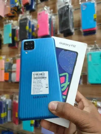 Samsung F12