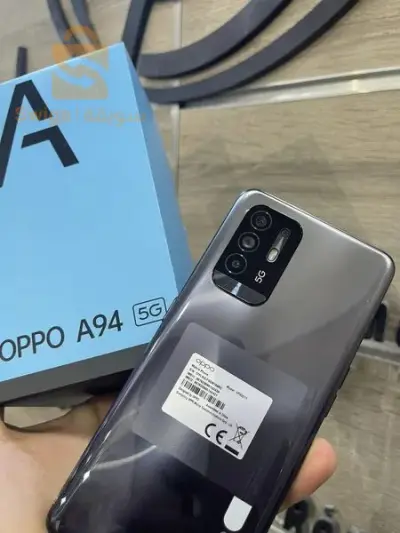 Oppo A94