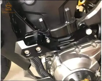 Antichoc Kawasaki Z1000