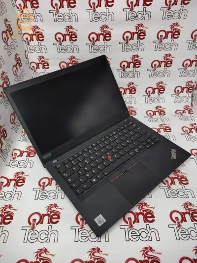 Lenovo THINKPAD T14