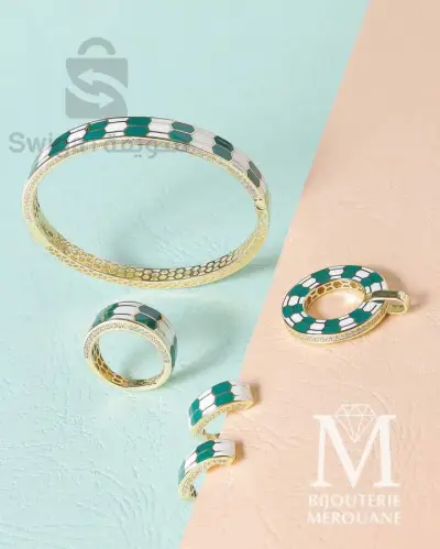 parure