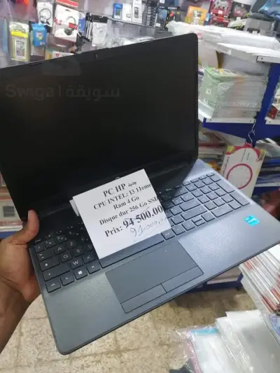 hp computer
