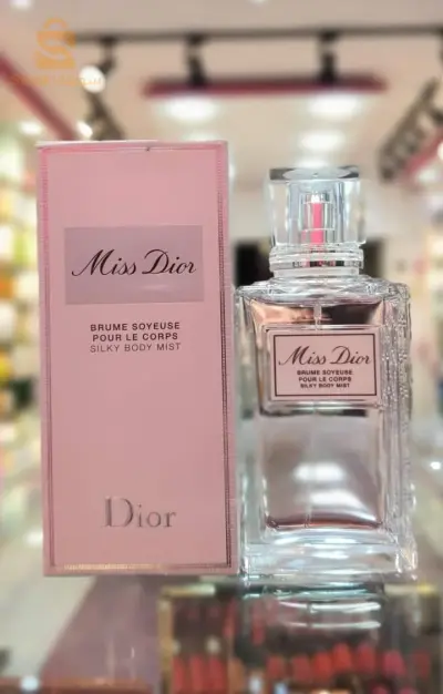 عطر MISS DIOR