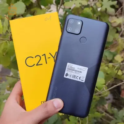 REAME C21 Y