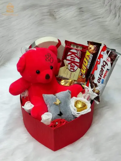 box