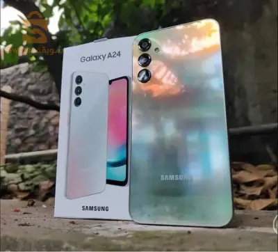 samsung A24
