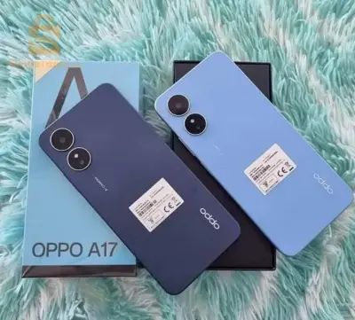 Oppo A57