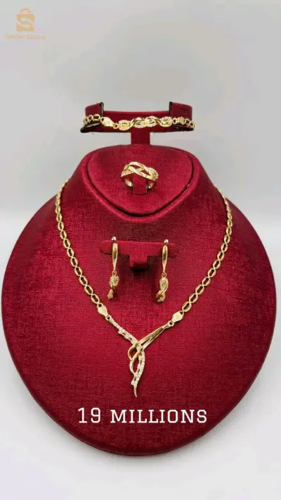 parure