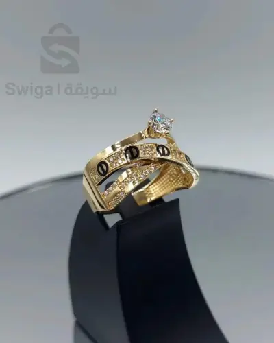 bague