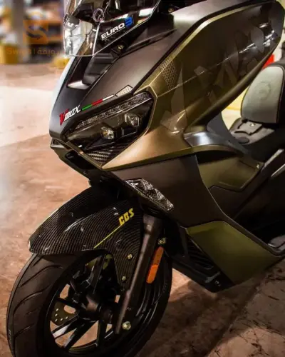 vmax