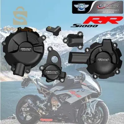 PROTECTION MOTEUR BMW S1000RR