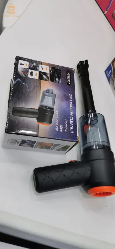 Aspirateur mini