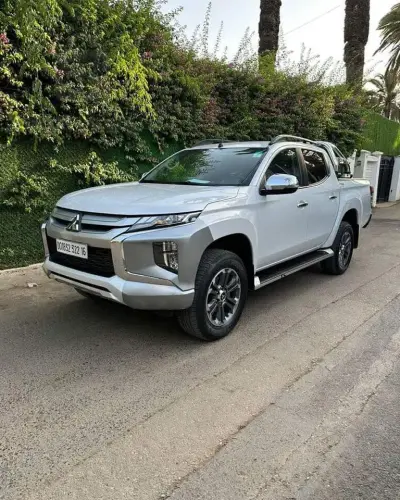 Mitsubishi L200 Sportero