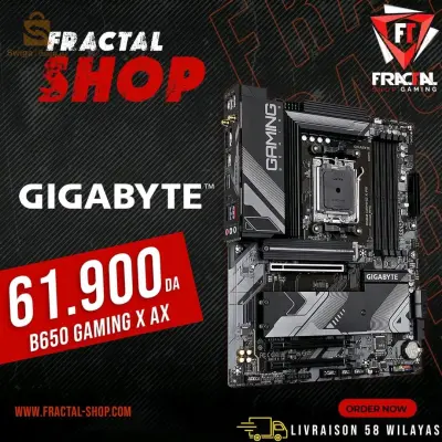 AM5 و DDR5 و PCI-Express 4.0