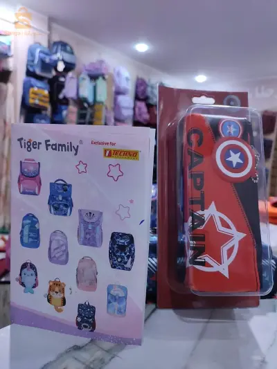 Trousse