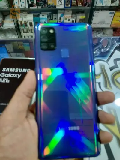 Galaxy_A21s 4/64GB