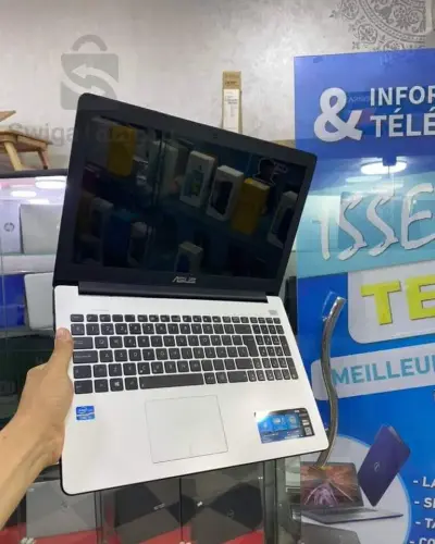 asus