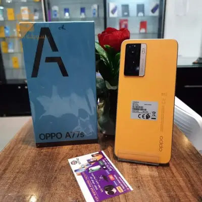 oppo a77s