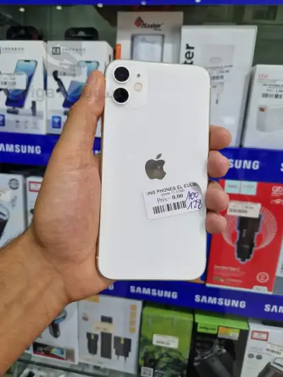 Iphone 11 CE
