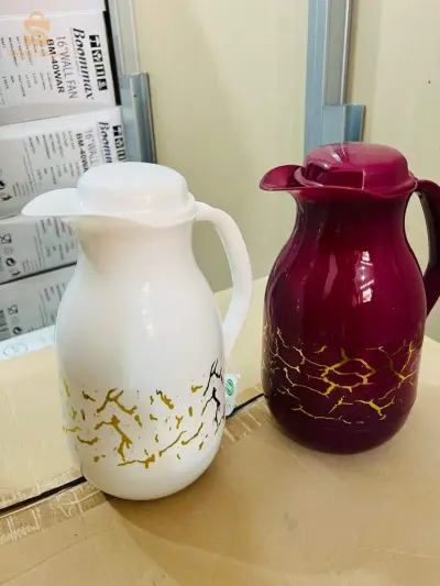ترمس قهوة