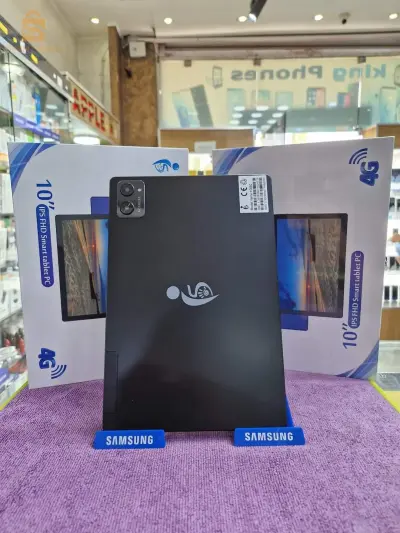Tab 10080 (4G)