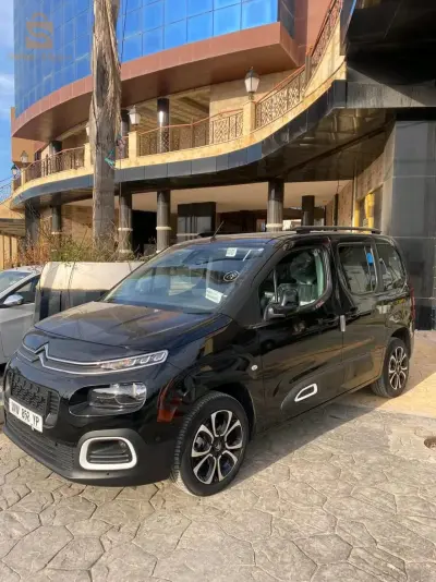 Berlingo