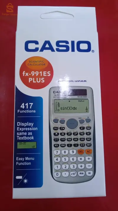 calculatrice