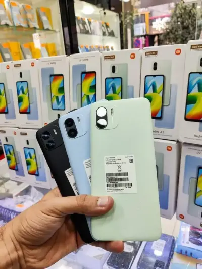 redmi a1