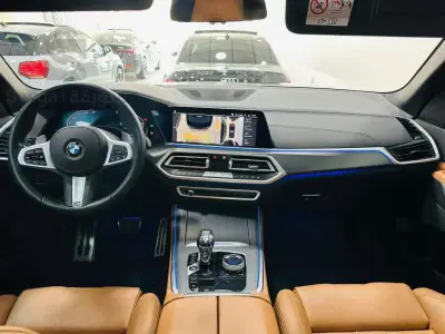 BMW       X 5