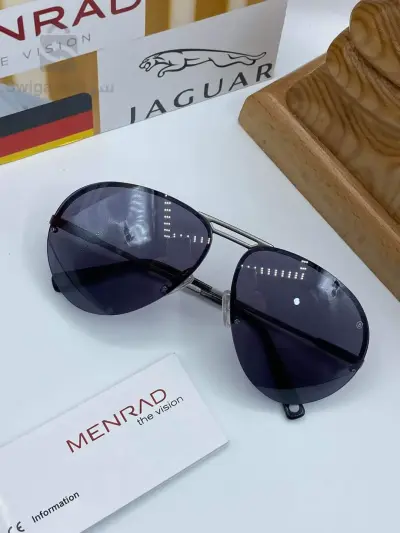 نظارات شمسية