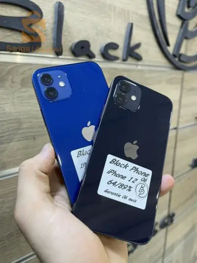 iPhone 12