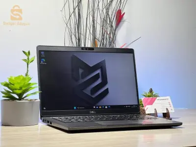 DELL LATITUDE 5300