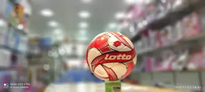كرة قدم