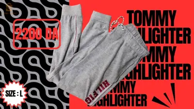 TOMMY HIGHLIGHTER