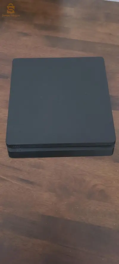 Ps4 slim 500g