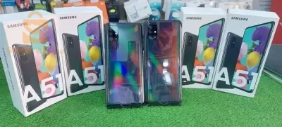 Samsung a51