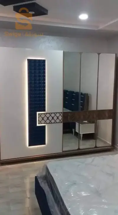 غرفة نوم