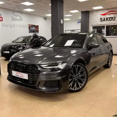 Audi - A6