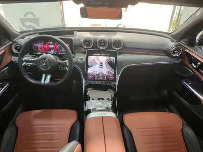 MERCEDES
