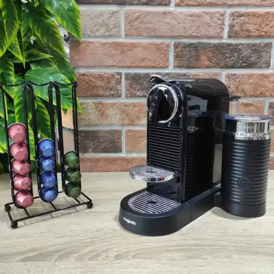 Nespresso