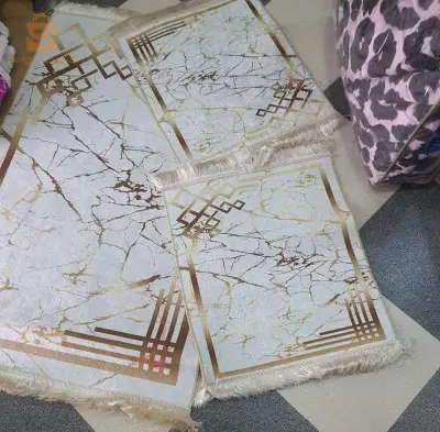 سجادة 3قطع