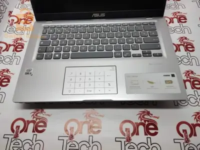 Laptop