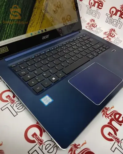 acer Swift