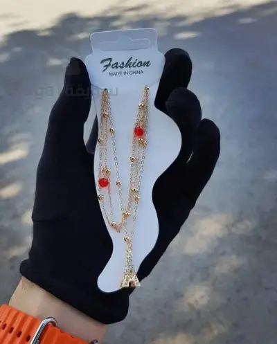 خلخال