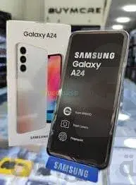 Galaxy A24