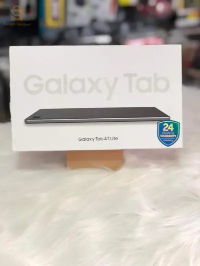 Galaxy Tab A7 Lite