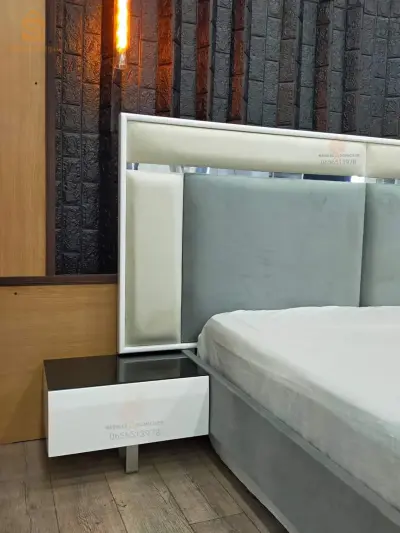 chambe a couché