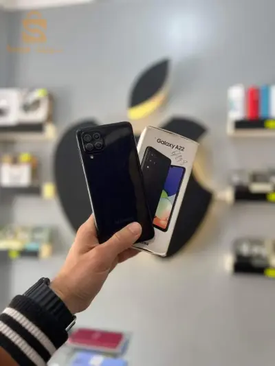 Galaxy a22