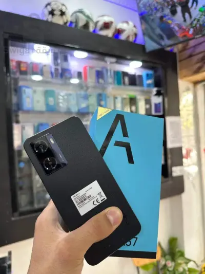 OPPO A57